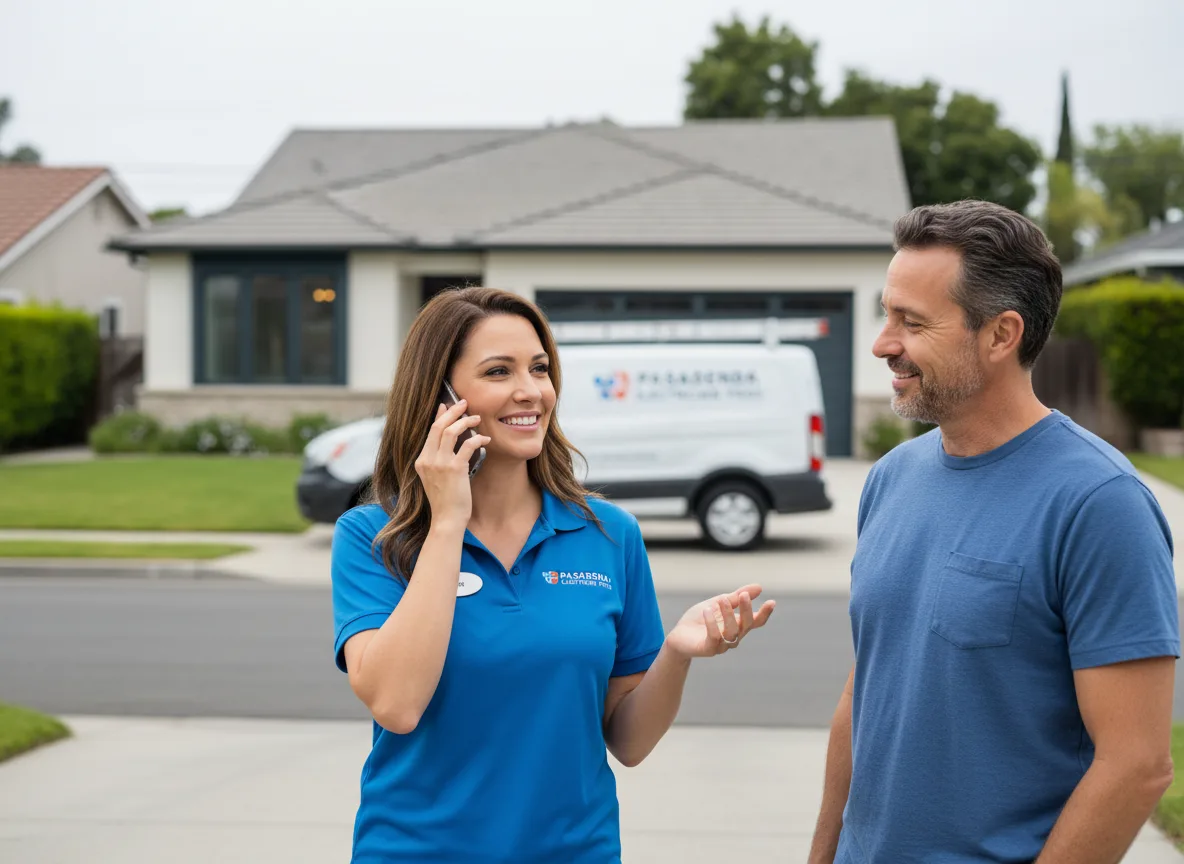 Electrician Oakland Mills, PA FAQs